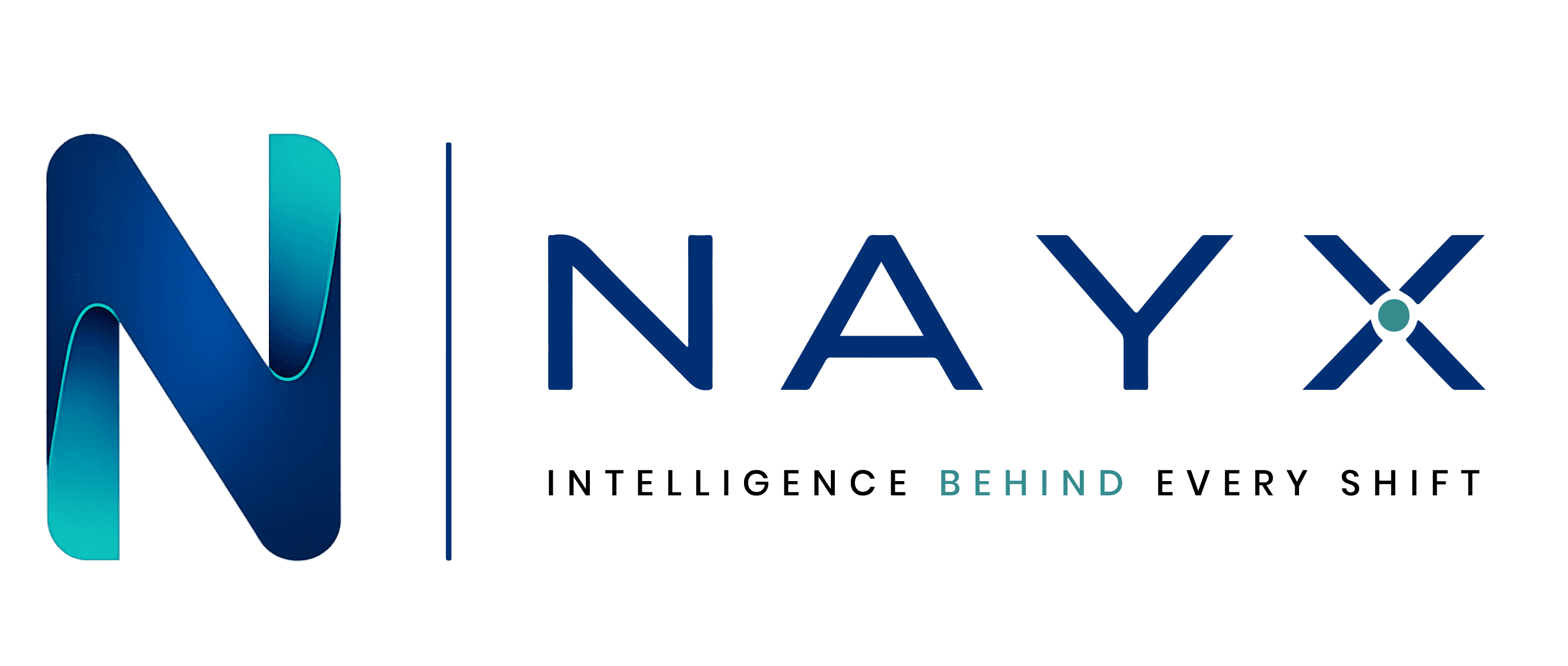 Nayx — Intelligence Behind Every Shift